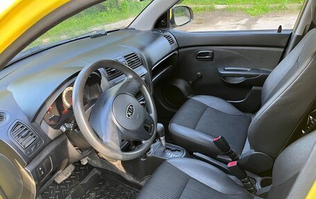 KIA Picanto I, 2010 год, 700 000 рублей, 13 фотография