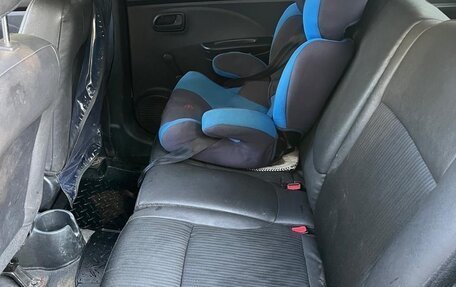 KIA Picanto I, 2010 год, 700 000 рублей, 14 фотография