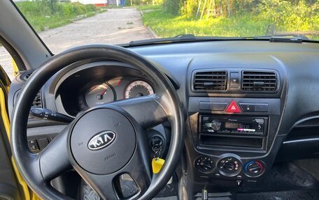 KIA Picanto I, 2010 год, 700 000 рублей, 15 фотография