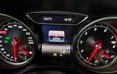 Mercedes-Benz GLA, 2019 год, 2 900 000 рублей, 2 фотография