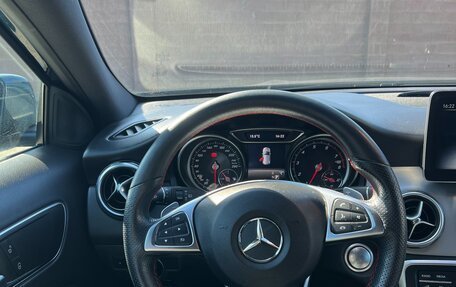 Mercedes-Benz GLA, 2019 год, 2 900 000 рублей, 8 фотография