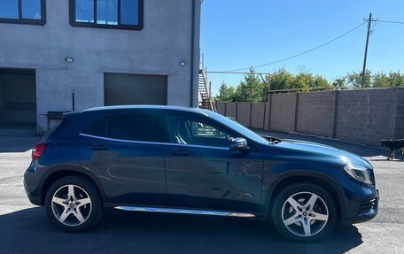 Mercedes-Benz GLA, 2019 год, 2 900 000 рублей, 10 фотография