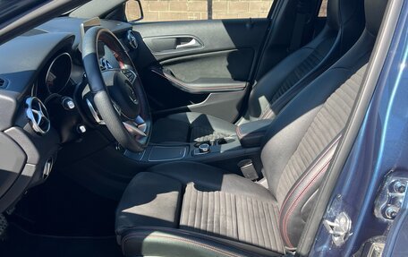 Mercedes-Benz GLA, 2019 год, 2 900 000 рублей, 9 фотография