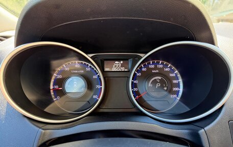 Hyundai ix35 I рестайлинг, 2014 год, 1 750 000 рублей, 6 фотография