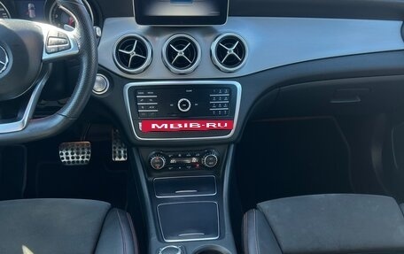 Mercedes-Benz GLA, 2019 год, 2 900 000 рублей, 7 фотография