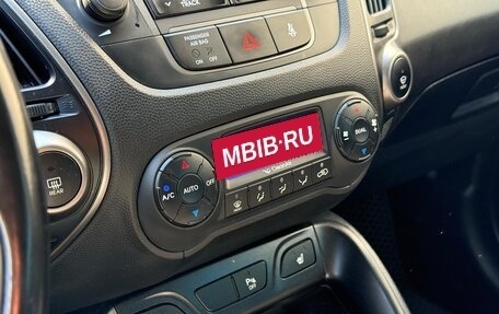 Hyundai ix35 I рестайлинг, 2014 год, 1 750 000 рублей, 8 фотография