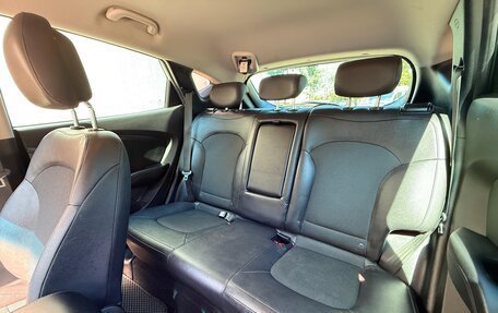 Hyundai ix35 I рестайлинг, 2014 год, 1 750 000 рублей, 13 фотография