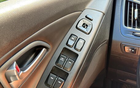 Hyundai ix35 I рестайлинг, 2014 год, 1 750 000 рублей, 9 фотография