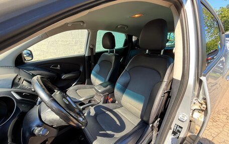 Hyundai ix35 I рестайлинг, 2014 год, 1 750 000 рублей, 12 фотография