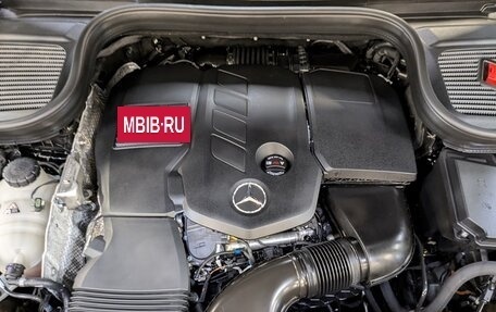 Mercedes-Benz GLE, 2022 год, 9 100 000 рублей, 9 фотография