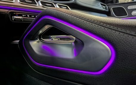 Mercedes-Benz GLE, 2022 год, 9 100 000 рублей, 16 фотография