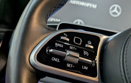 Mercedes-Benz GLE, 2022 год, 9 100 000 рублей, 19 фотография