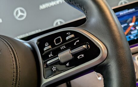 Mercedes-Benz GLE, 2022 год, 9 100 000 рублей, 20 фотография