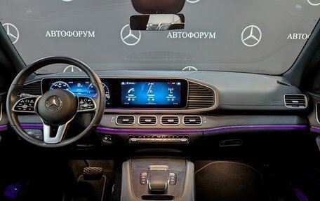 Mercedes-Benz GLE, 2022 год, 9 100 000 рублей, 13 фотография