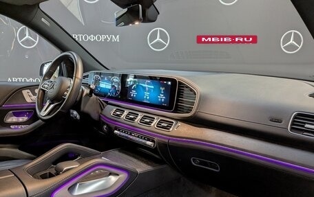 Mercedes-Benz GLE, 2022 год, 9 100 000 рублей, 23 фотография
