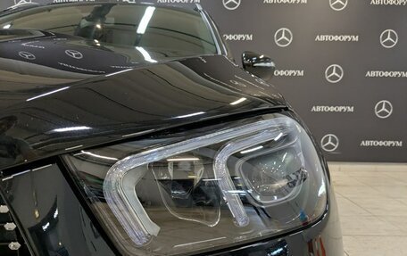 Mercedes-Benz GLE, 2022 год, 9 100 000 рублей, 26 фотография