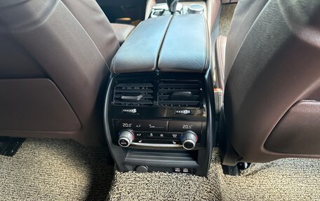 BMW 5 серия, 2019 год, 4 300 000 рублей, 10 фотография
