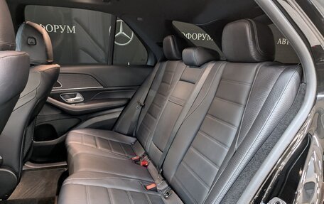Mercedes-Benz GLE, 2022 год, 9 100 000 рублей, 29 фотография