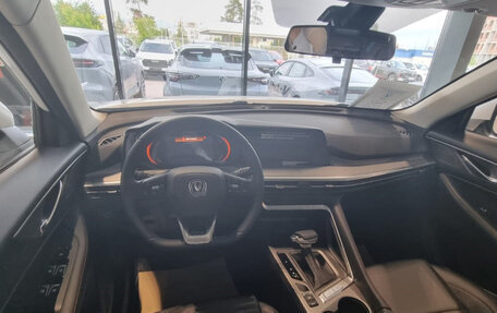 Changan CS35 Plus, 2024 год, 2 629 900 рублей, 4 фотография