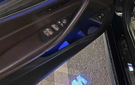 BMW 5 серия, 2019 год, 4 300 000 рублей, 17 фотография
