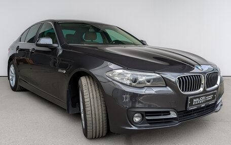 BMW 5 серия, 2014 год, 2 250 000 рублей, 3 фотография