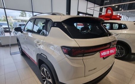 Changan CS35 Plus, 2024 год, 2 629 900 рублей, 2 фотография