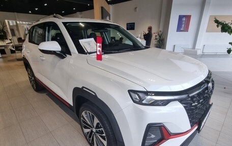 Changan CS35 Plus, 2024 год, 2 629 900 рублей, 7 фотография