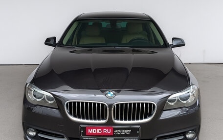 BMW 5 серия, 2014 год, 2 250 000 рублей, 2 фотография