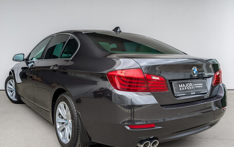 BMW 5 серия, 2014 год, 2 250 000 рублей, 7 фотография