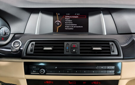 BMW 5 серия, 2014 год, 2 250 000 рублей, 15 фотография