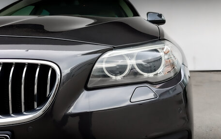 BMW 5 серия, 2014 год, 2 250 000 рублей, 17 фотография