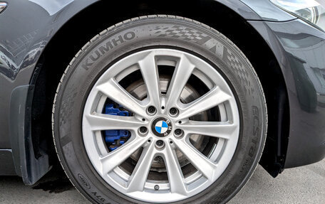 BMW 5 серия, 2014 год, 2 250 000 рублей, 18 фотография