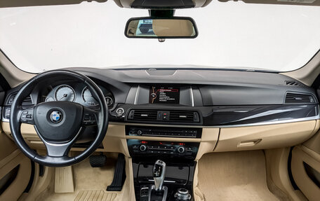 BMW 5 серия, 2014 год, 2 250 000 рублей, 14 фотография
