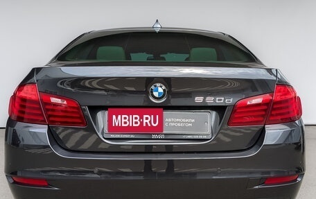 BMW 5 серия, 2014 год, 2 250 000 рублей, 6 фотография