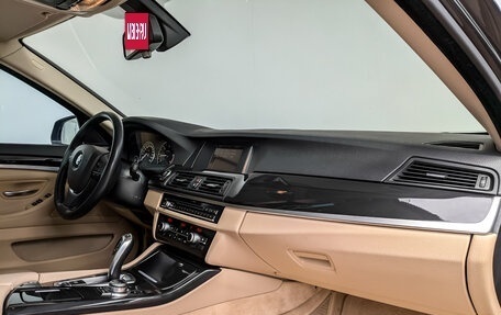 BMW 5 серия, 2014 год, 2 250 000 рублей, 11 фотография