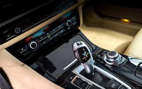 BMW 5 серия, 2014 год, 2 250 000 рублей, 25 фотография