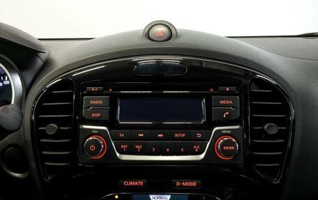 Nissan Juke II, 2015 год, 1 300 000 рублей, 15 фотография