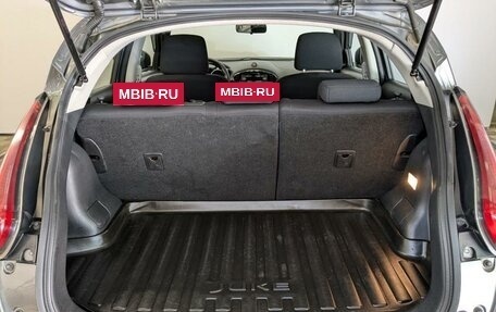 Nissan Juke II, 2015 год, 1 300 000 рублей, 10 фотография