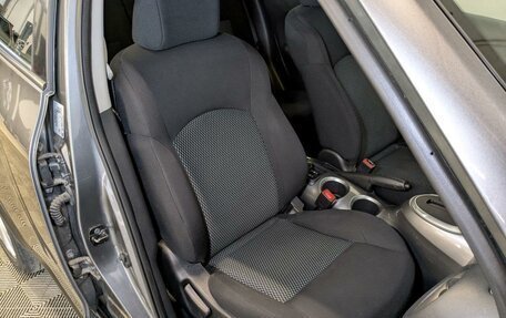 Nissan Juke II, 2015 год, 1 300 000 рублей, 23 фотография