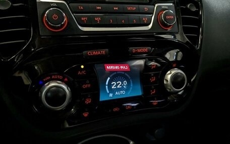 Nissan Juke II, 2015 год, 1 300 000 рублей, 27 фотография