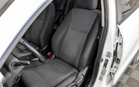 KIA Rio IV, 2021 год, 1 095 000 рублей, 19 фотография