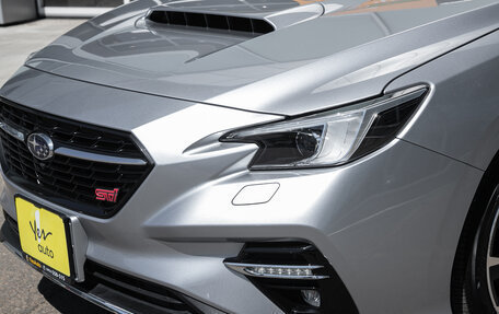Subaru Levorg, 2021 год, 2 245 000 рублей, 5 фотография