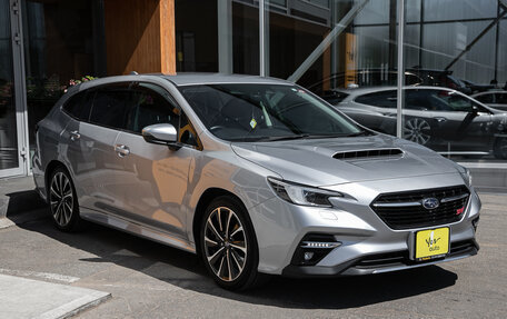 Subaru Levorg, 2021 год, 2 245 000 рублей, 8 фотография