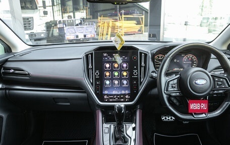 Subaru Levorg, 2021 год, 2 245 000 рублей, 25 фотография