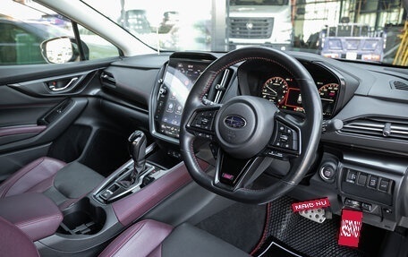 Subaru Levorg, 2021 год, 2 245 000 рублей, 20 фотография
