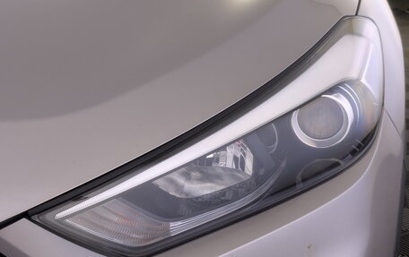 Hyundai Tucson III, 2018 год, 1 950 000 рублей, 12 фотография