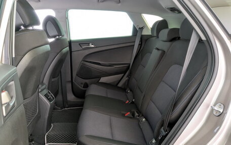 Hyundai Tucson III, 2018 год, 1 950 000 рублей, 10 фотография