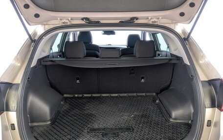 Hyundai Tucson III, 2018 год, 1 950 000 рублей, 9 фотография