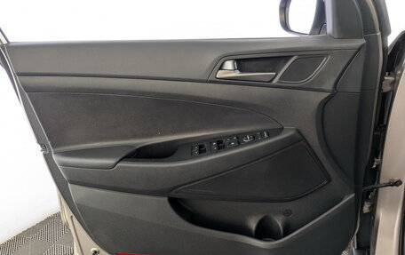 Hyundai Tucson III, 2018 год, 1 950 000 рублей, 17 фотография