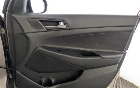 Hyundai Tucson III, 2018 год, 1 950 000 рублей, 21 фотография